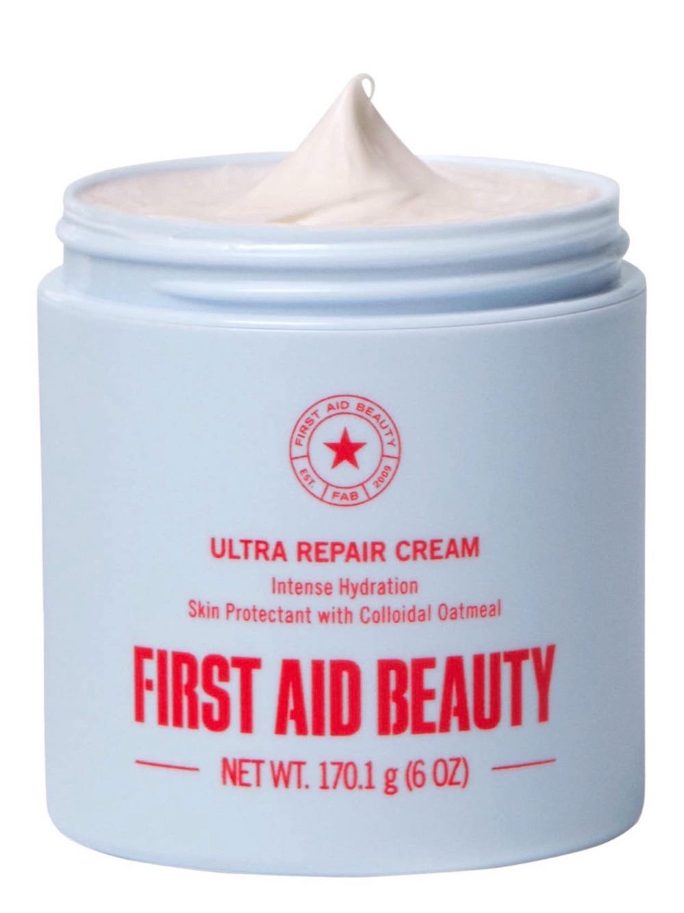 First Aid Beauty Ultra Repair Cream